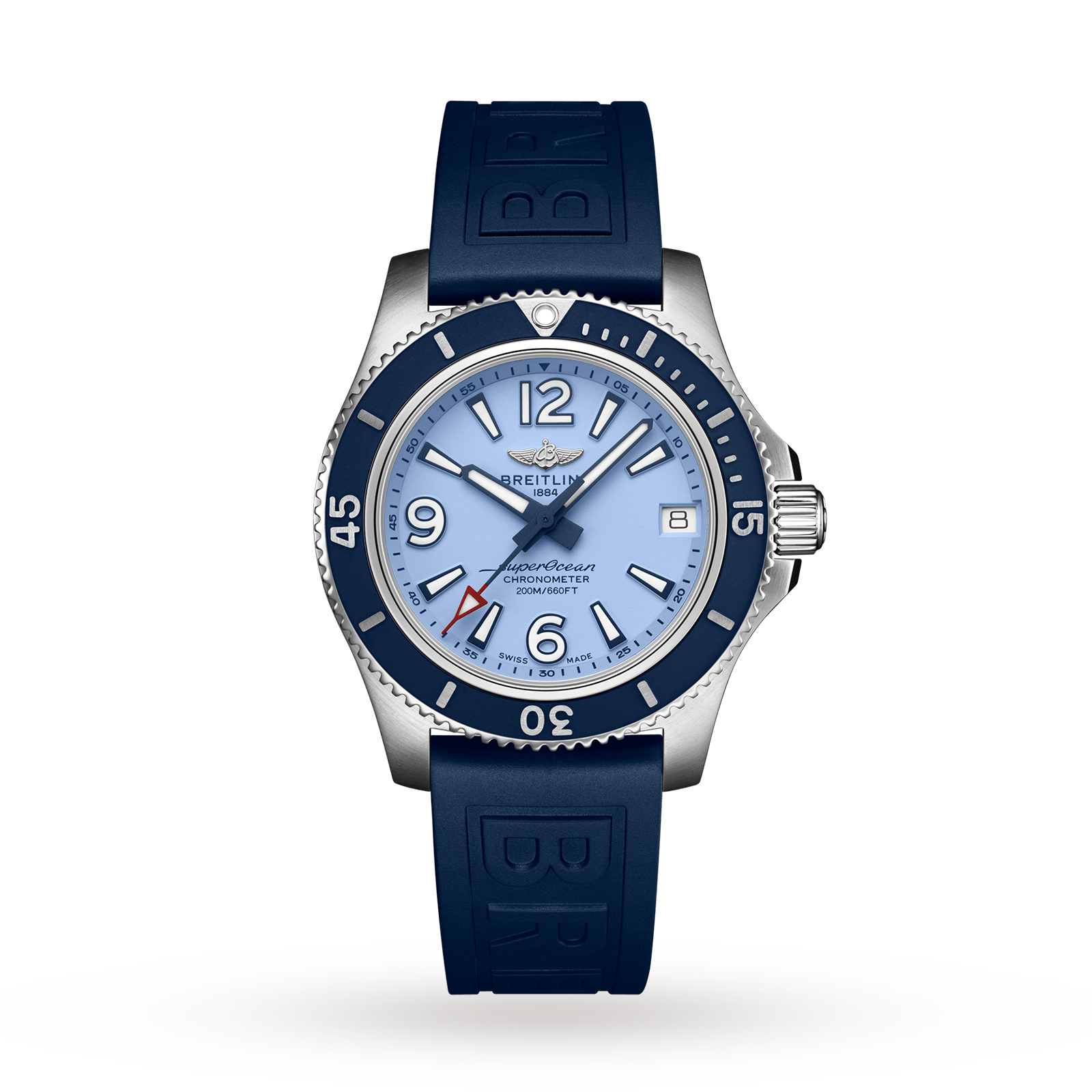 MiroTime Breitling Superocean Automatic 36 A17316D81C1S1
