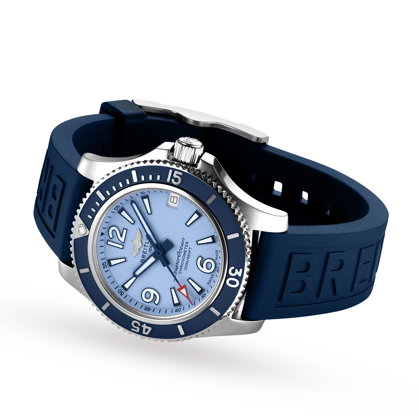 MiroTime Breitling Superocean Automatic 36 A17316D81C1S1