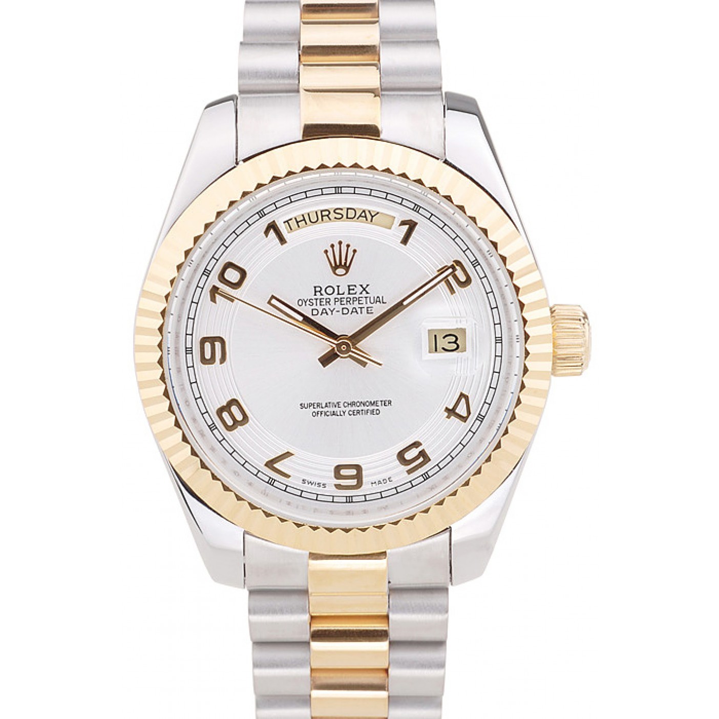 MiroTime Rolex Day-Date-rl201