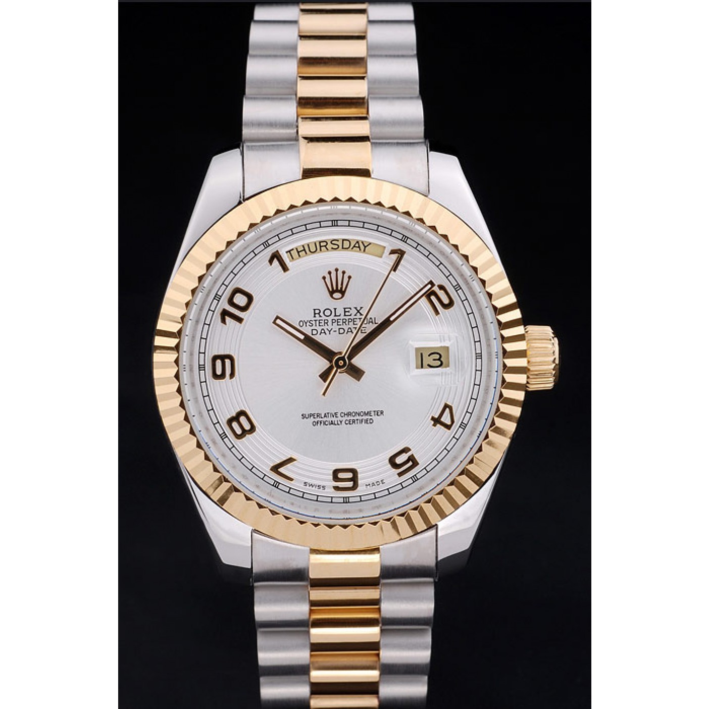 MiroTime Rolex Day-Date-rl201