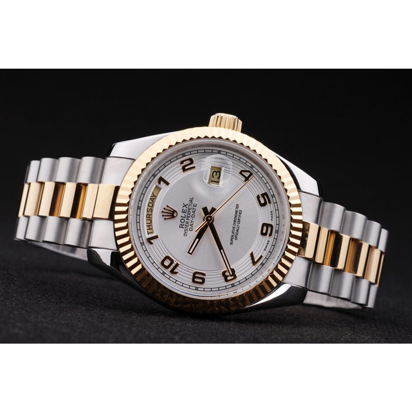 MiroTime Rolex Day-Date-rl201