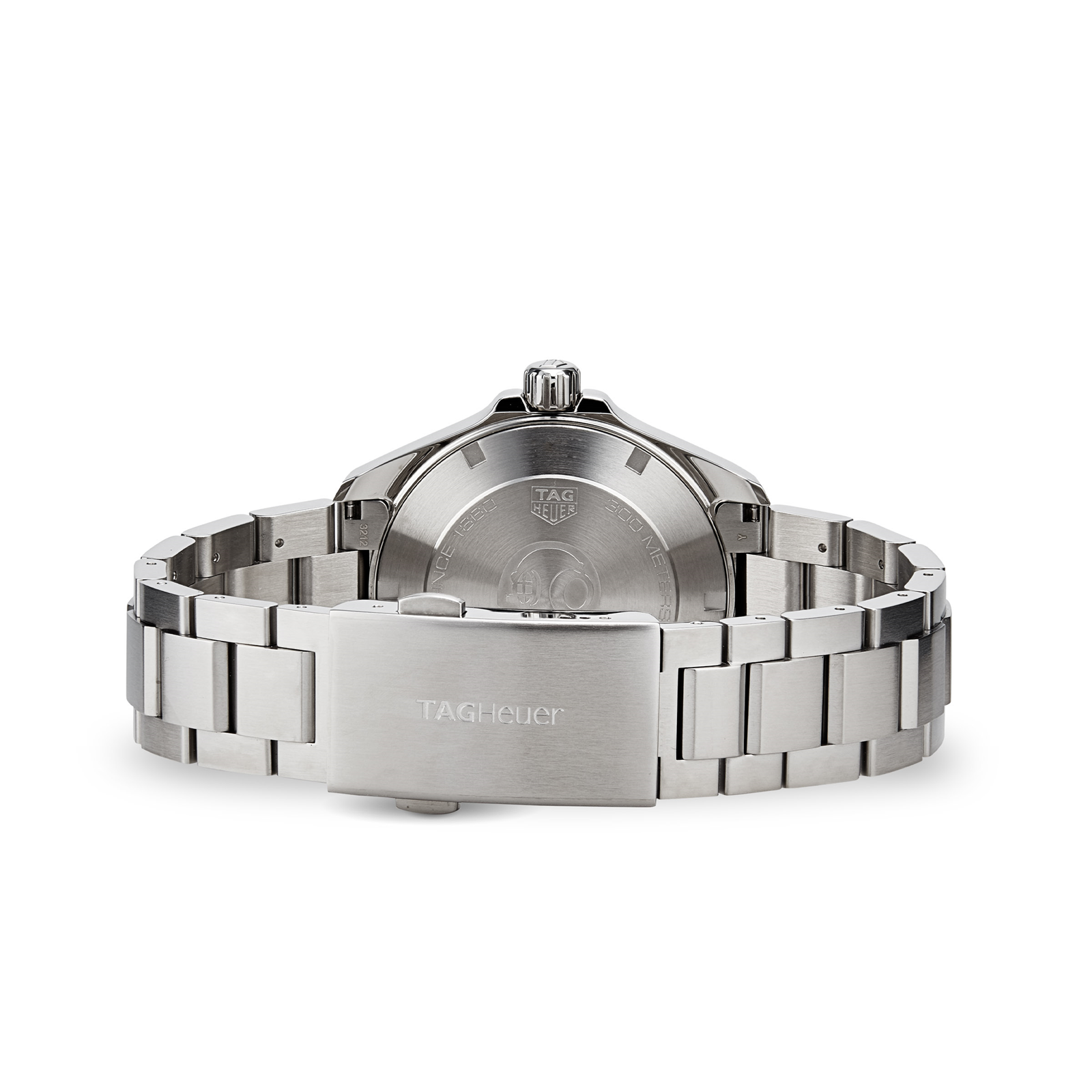 MiroTime TAG Heuer Aquaracer 41mm Mens Watch WBD1110.BA0928