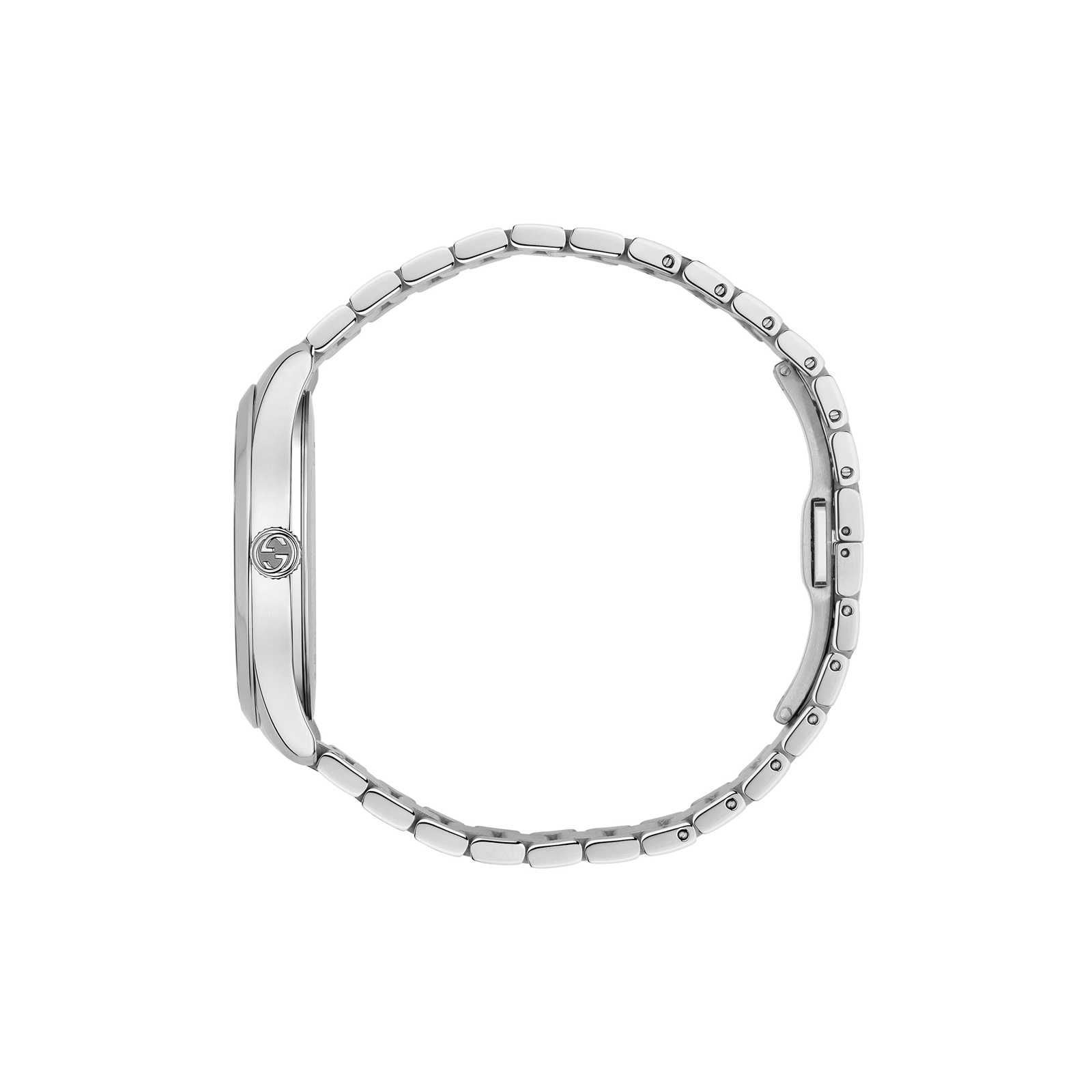 MiroTime Designer G-Timeless 38mm Unisex Watch YA1264028A