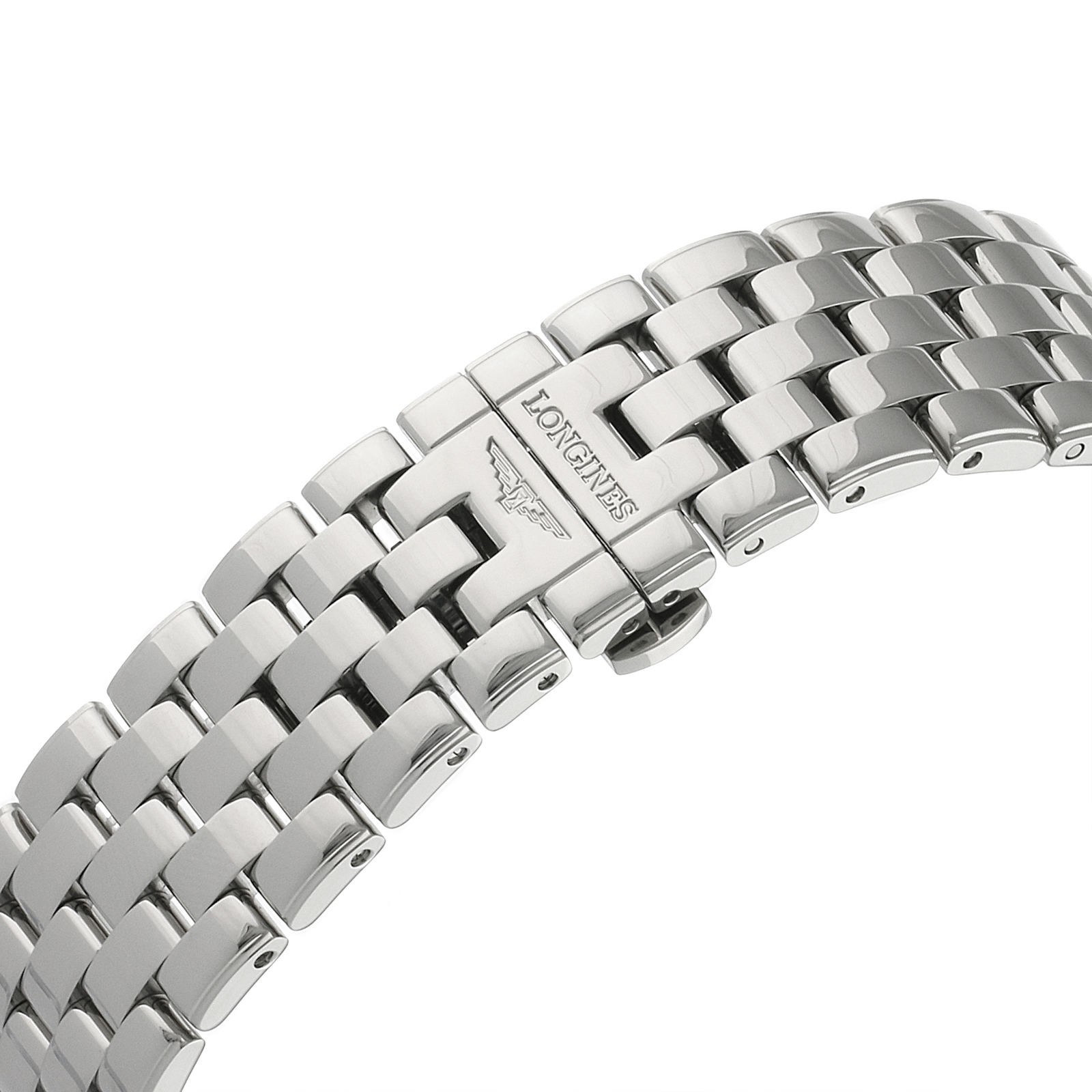 MiroTime Longines Flagship 35.6mm Mens Watch L47744126
