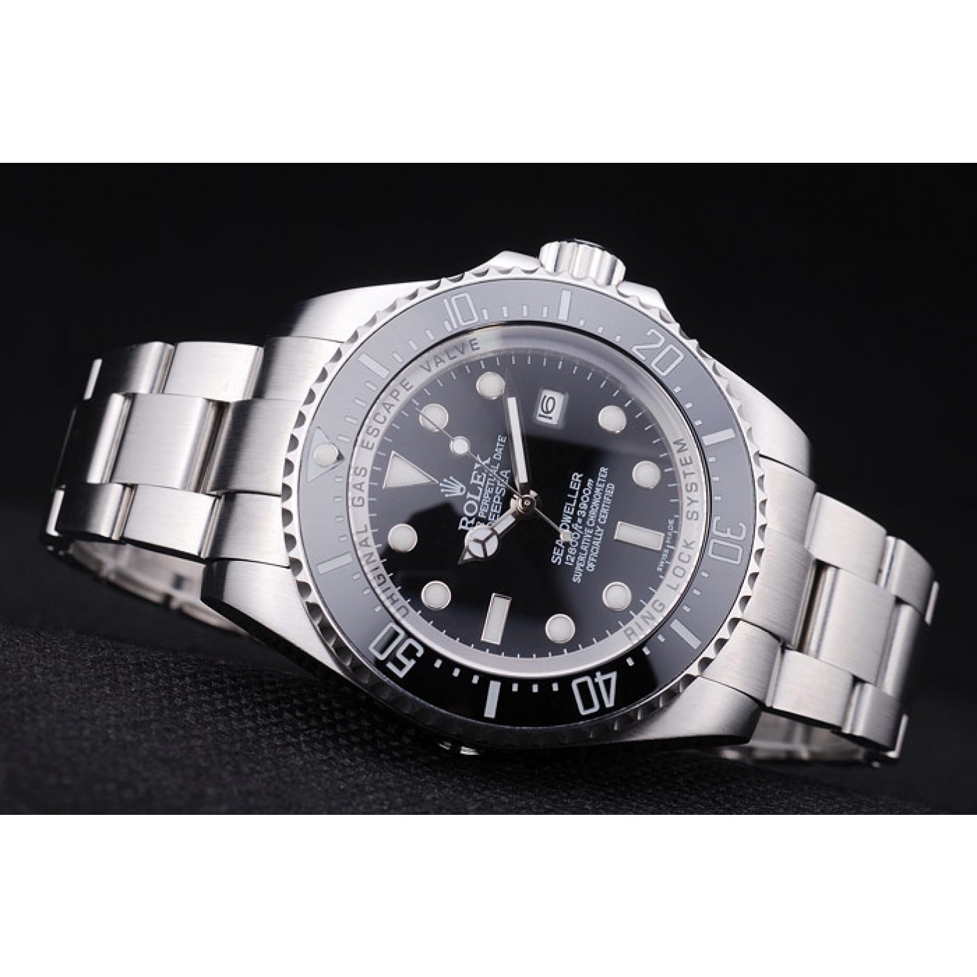 MiroTime Rolex Swiss Deepsea srl154