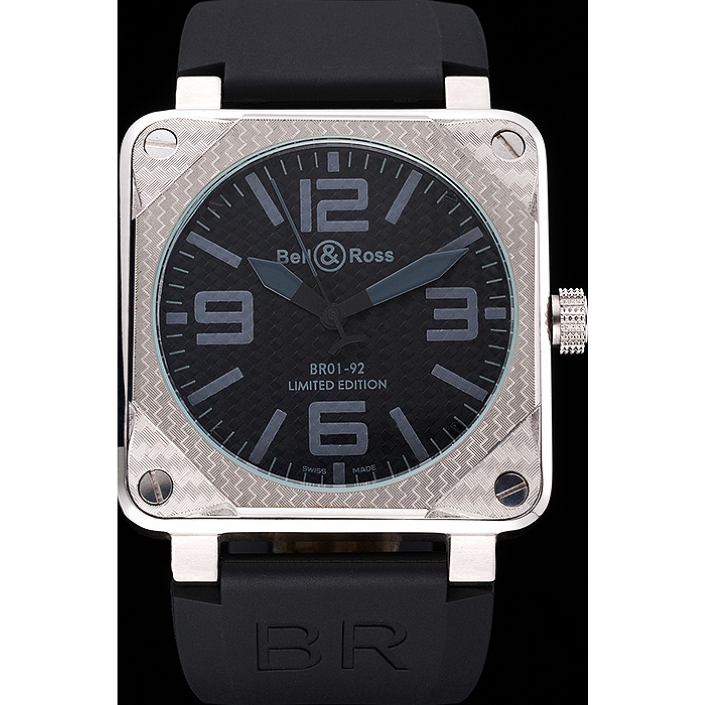 MiroTime Bell and Ross Watch Replica 3407