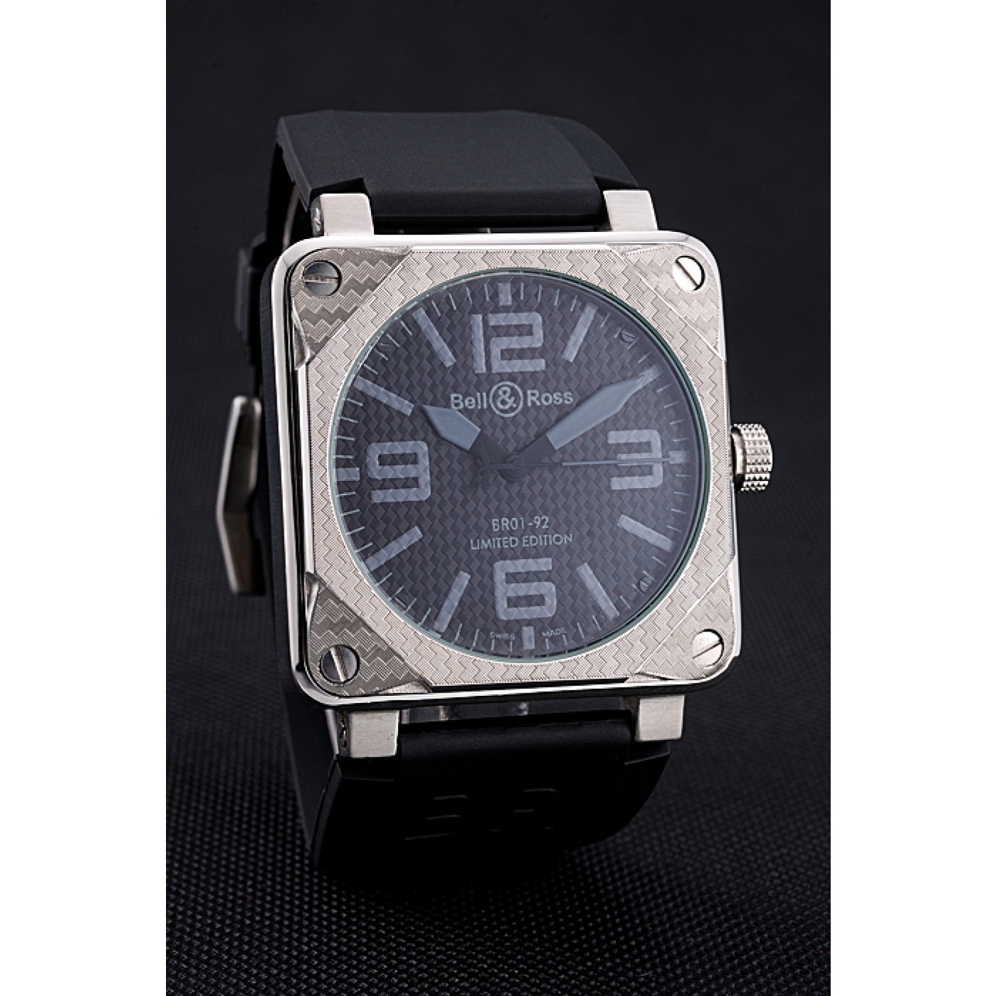 MiroTime Bell and Ross Watch Replica 3407