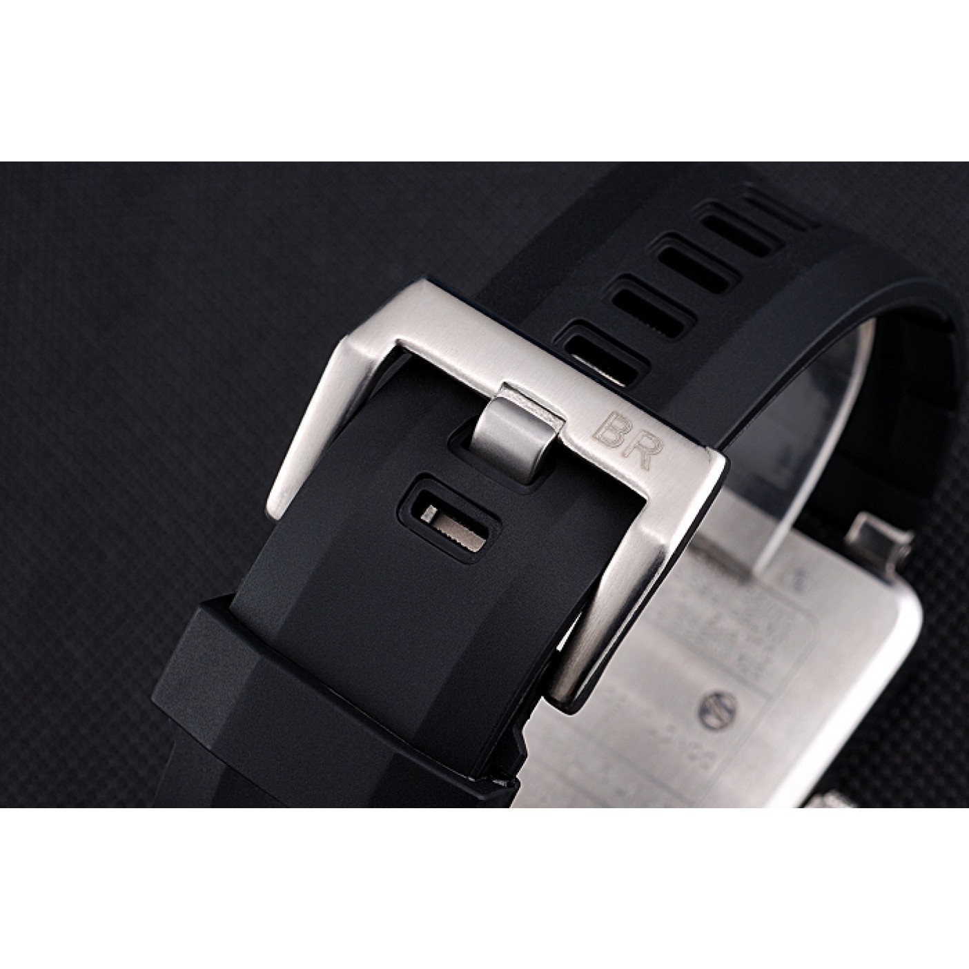 MiroTime Bell and Ross Watch Replica 3407