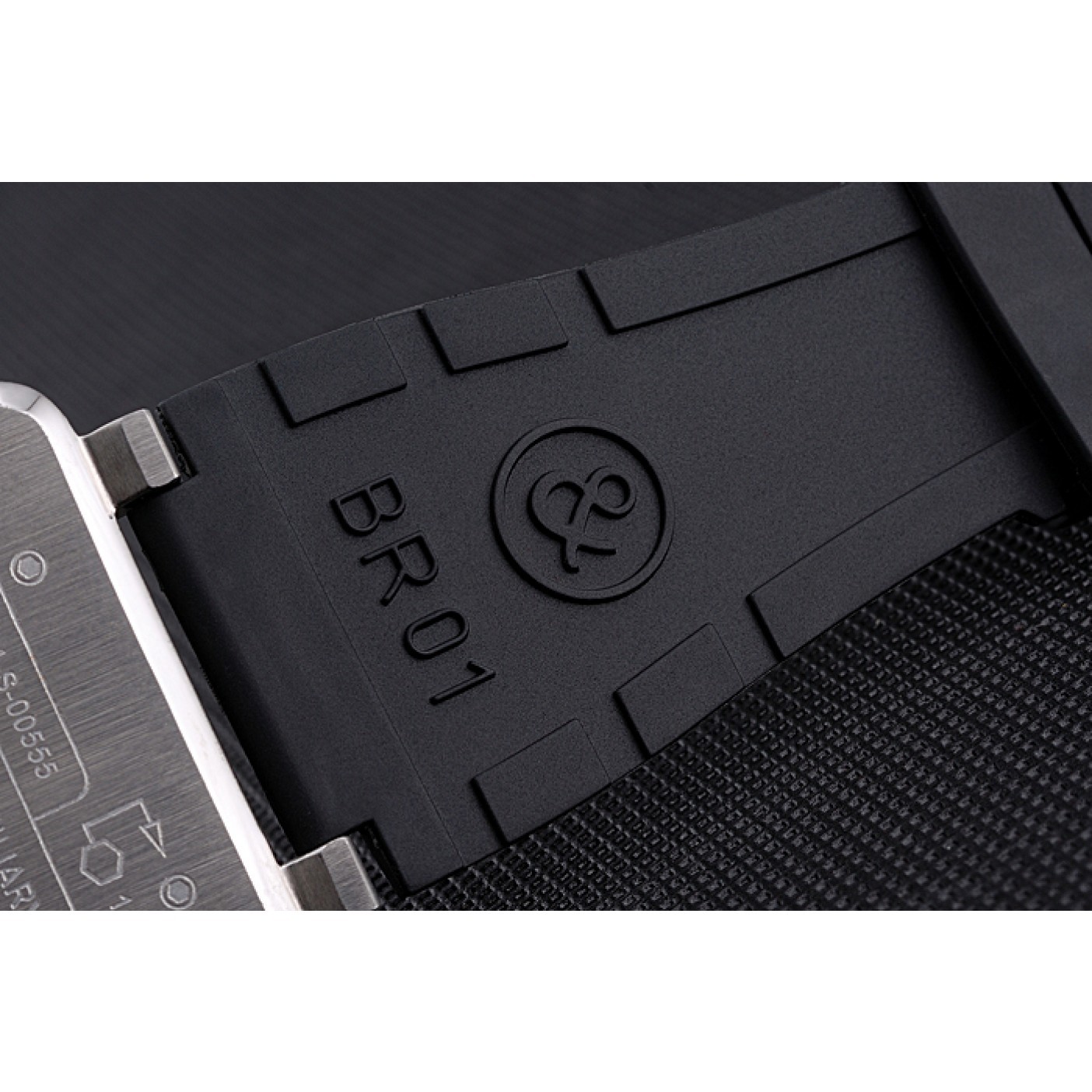 MiroTime Bell and Ross Watch Replica 3407