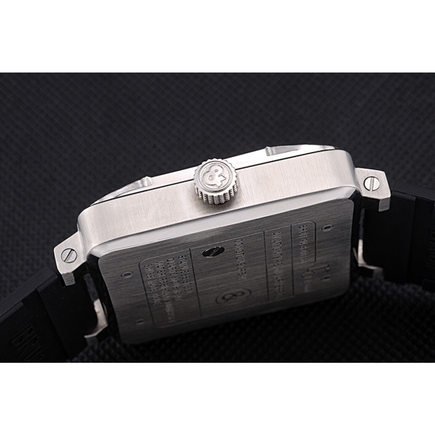 MiroTime Bell and Ross Watch Replica 3407