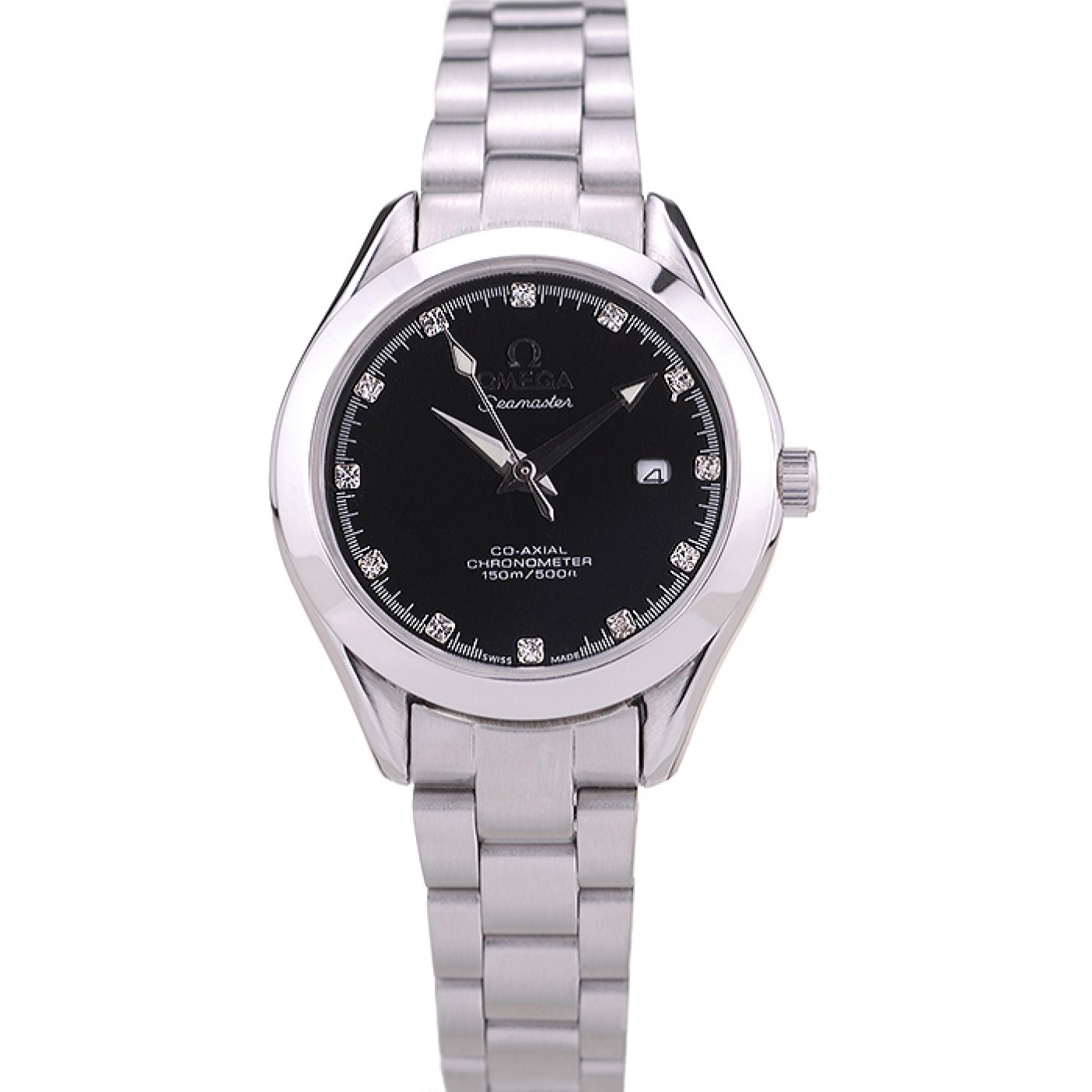 MiroTime Omega Seamaster- om148