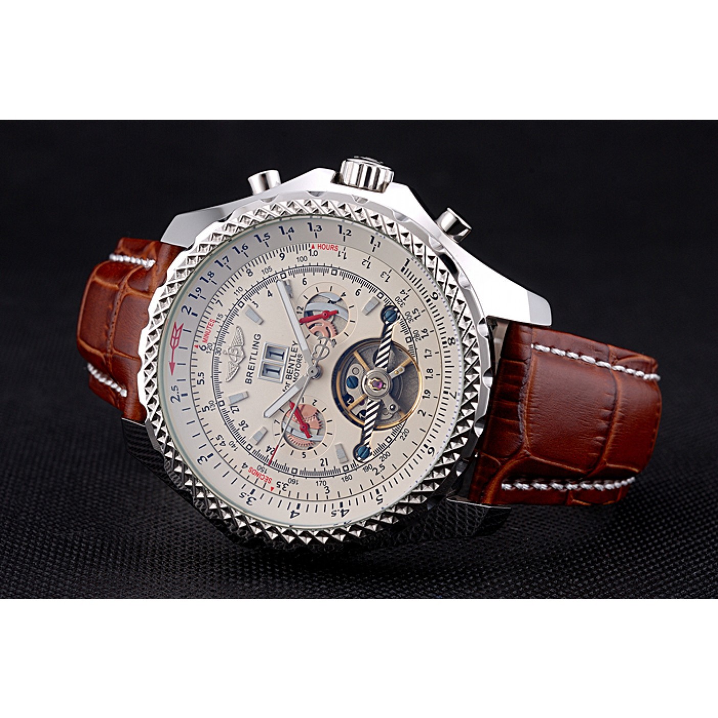 MiroTime Breitling Bentley Motors-bl10