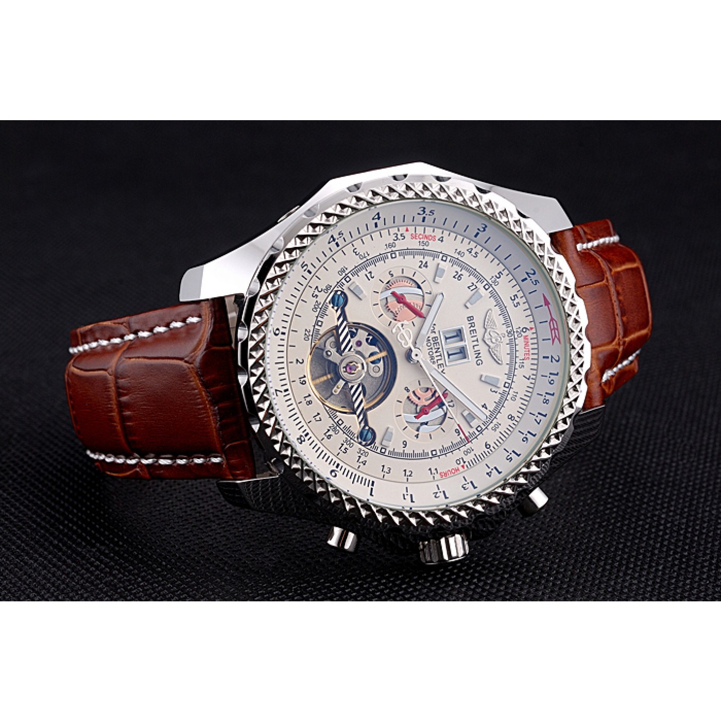 MiroTime Breitling Bentley Motors-bl10
