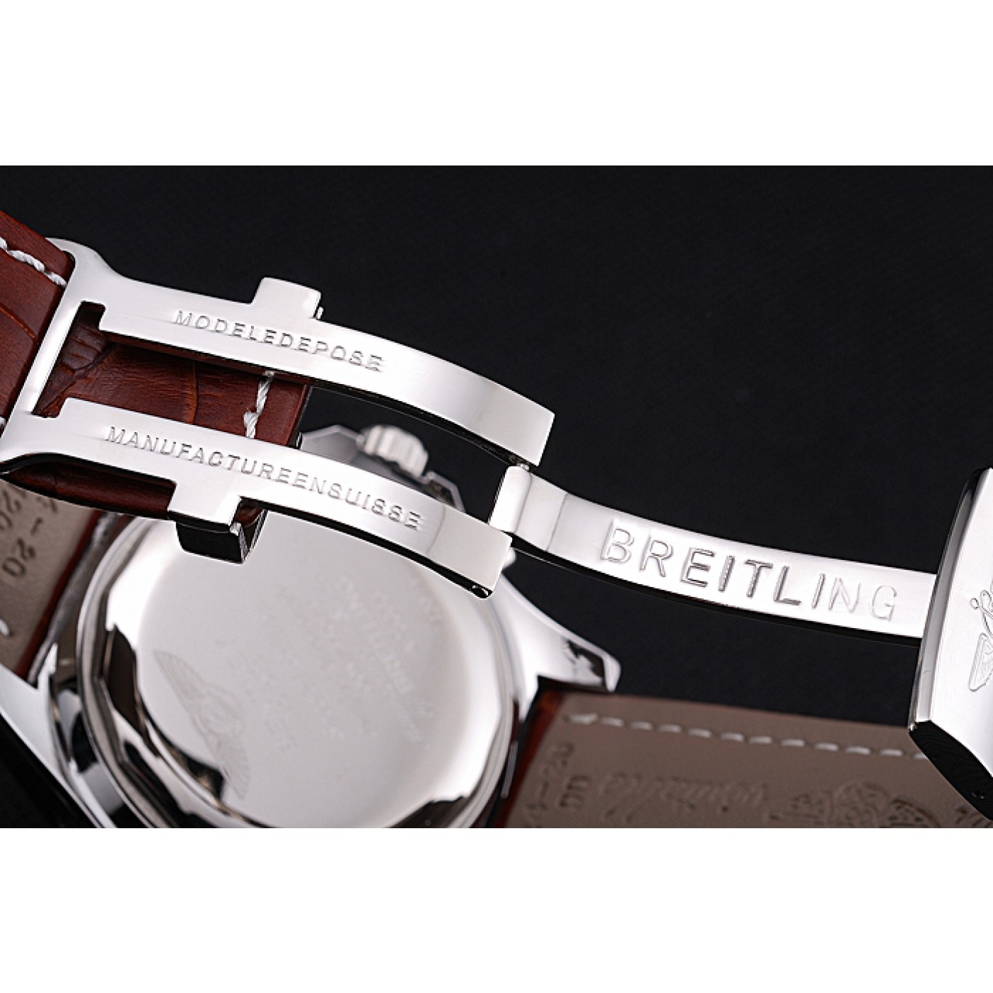 MiroTime Breitling Bentley Motors-bl10
