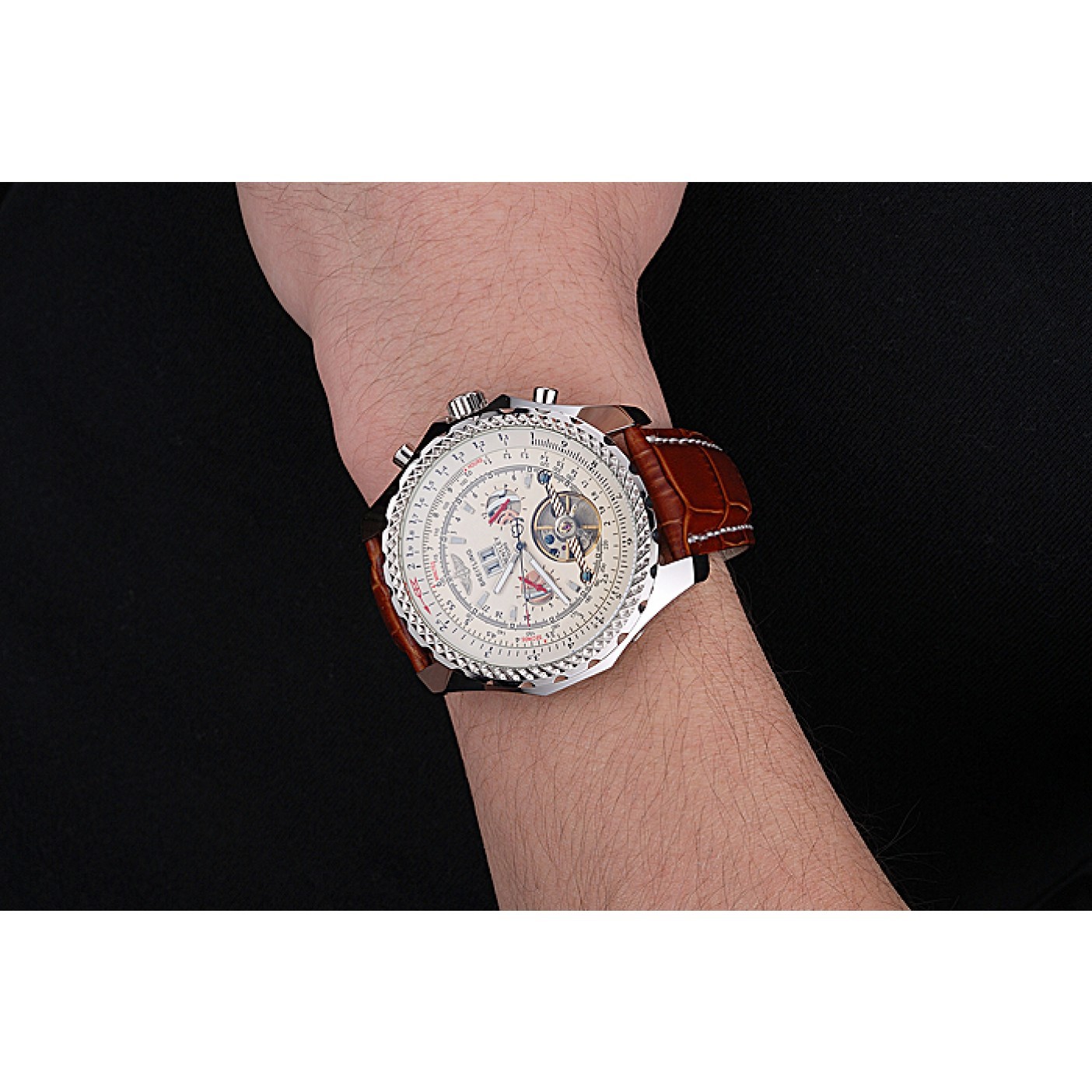 MiroTime Breitling Bentley Motors-bl10