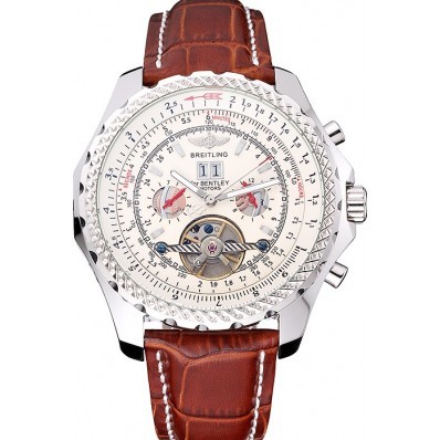 MiroTime Breitling Bentley Motors-bl10