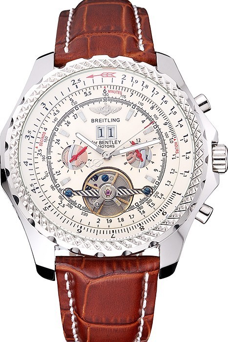MiroTime Breitling Bentley Motors-bl10