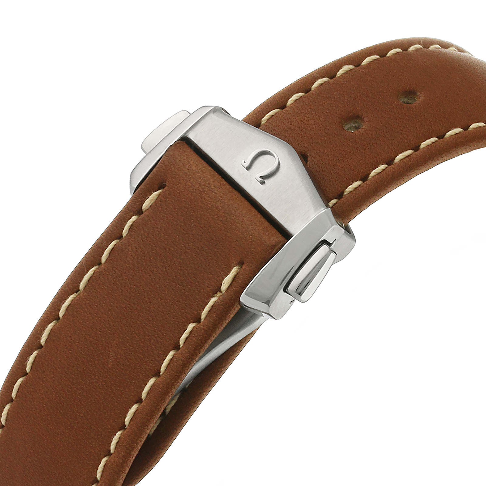 MiroTime Swiss Omega Seamaster 300m Co-Axial 41mm Mens Watch O23332412101002
