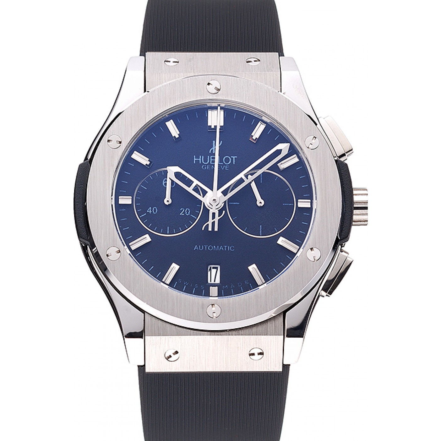 MiroTime Hublot Classic Fusion Chronograph - HB131 621602