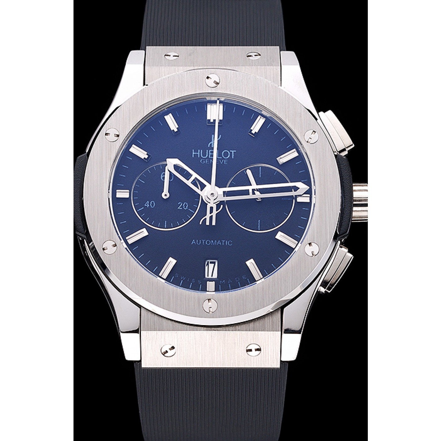 MiroTime Hublot Classic Fusion Chronograph - HB131 621602