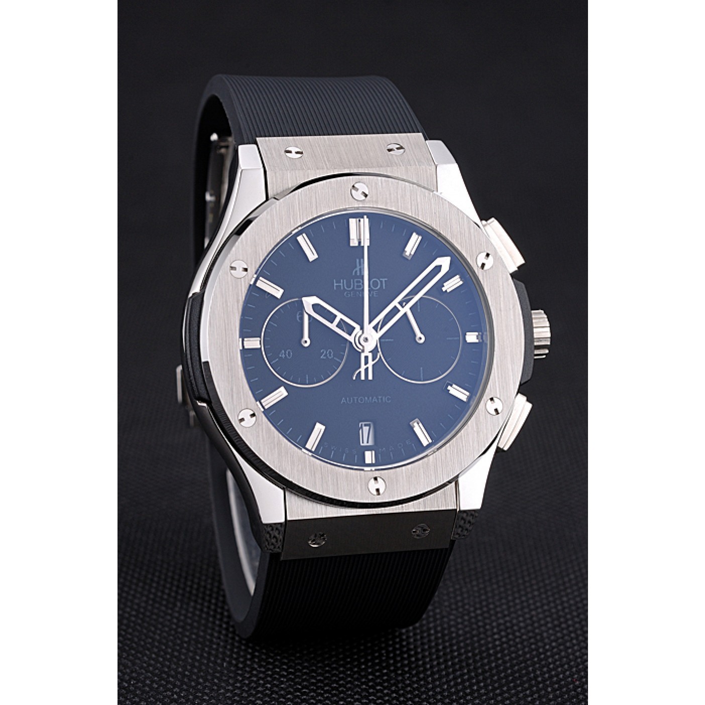 MiroTime Hublot Classic Fusion Chronograph - HB131 621602