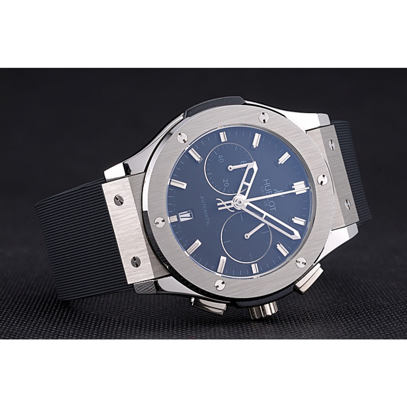 MiroTime Hublot Classic Fusion Chronograph - HB131 621602