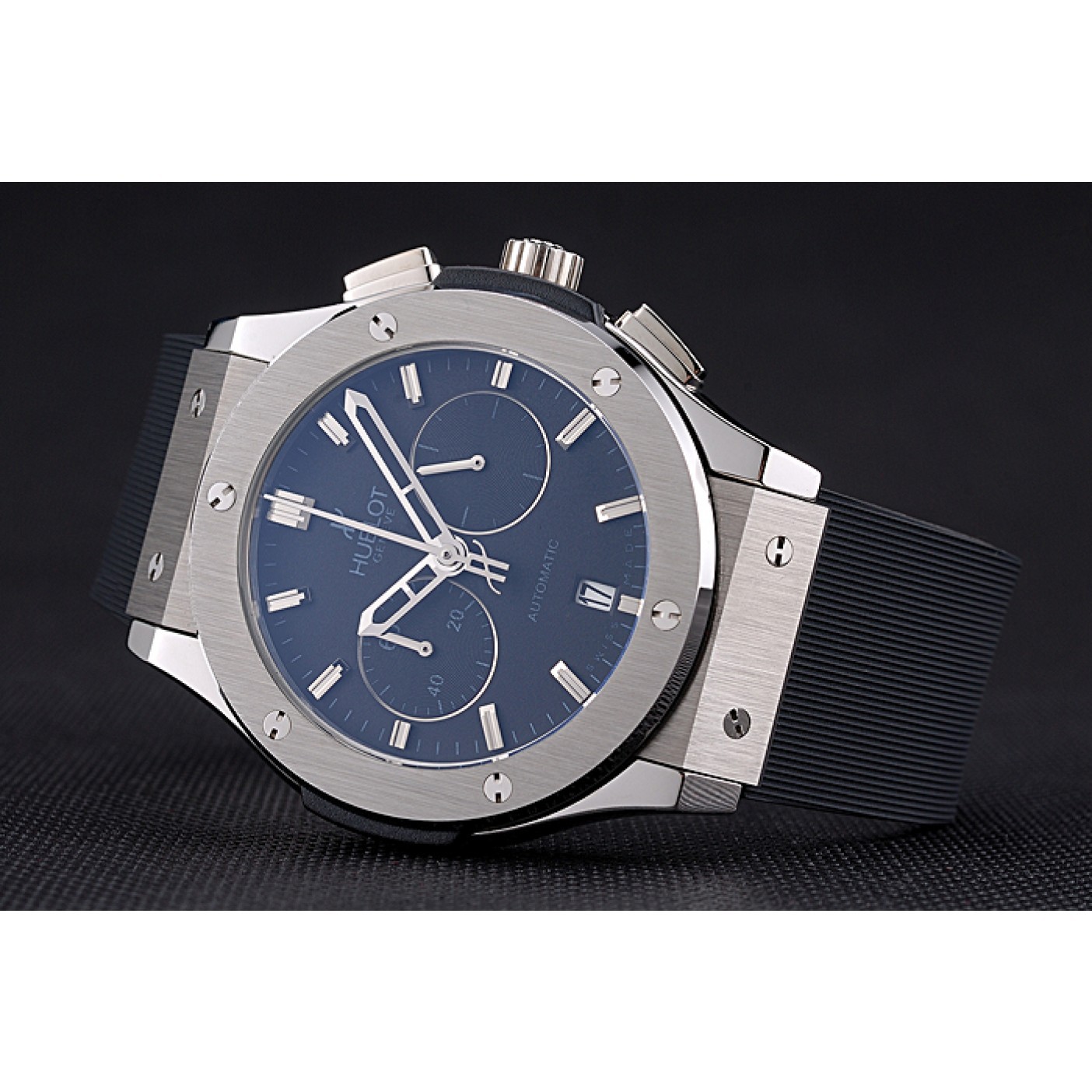 MiroTime Hublot Classic Fusion Chronograph - HB131 621602