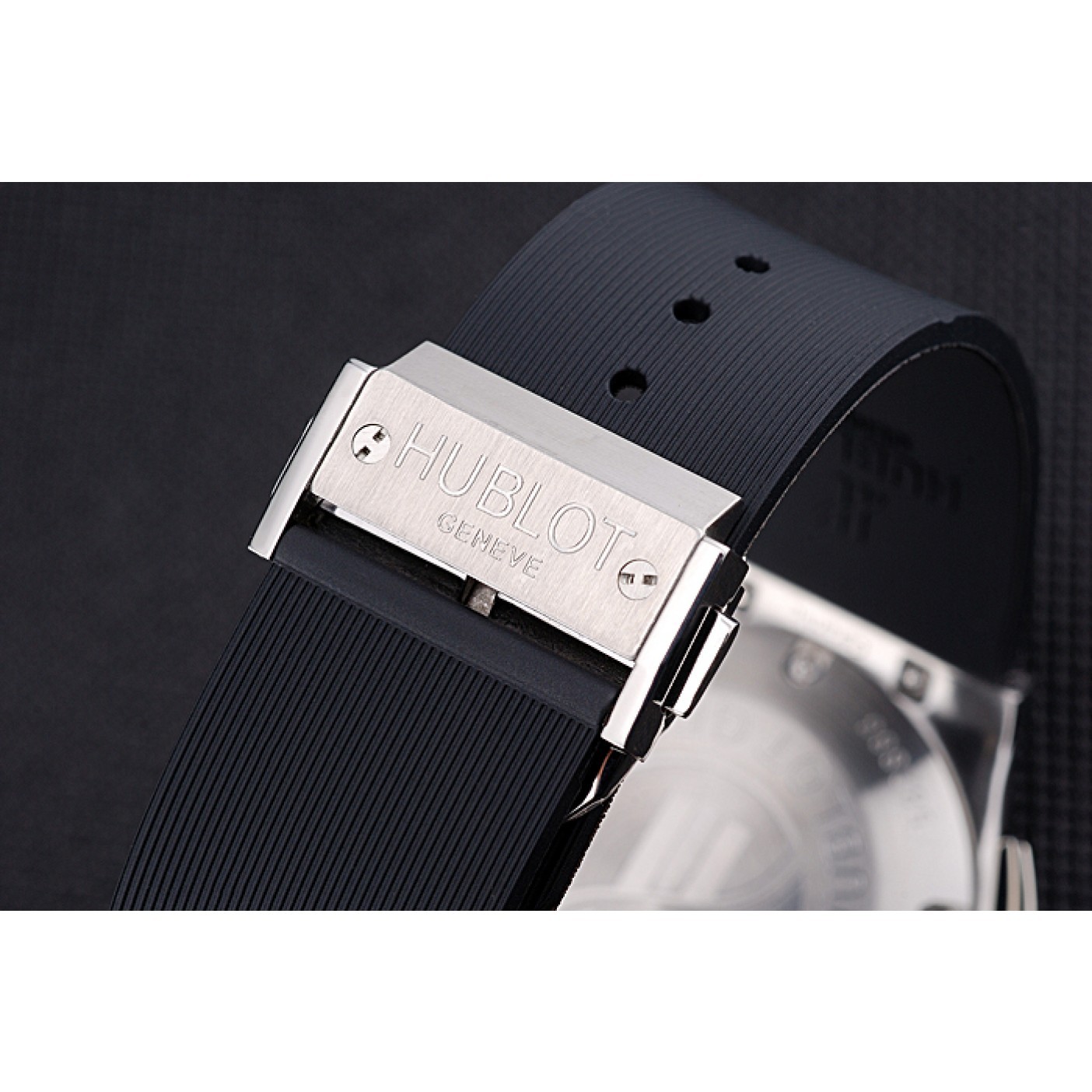 MiroTime Hublot Classic Fusion Chronograph - HB131 621602