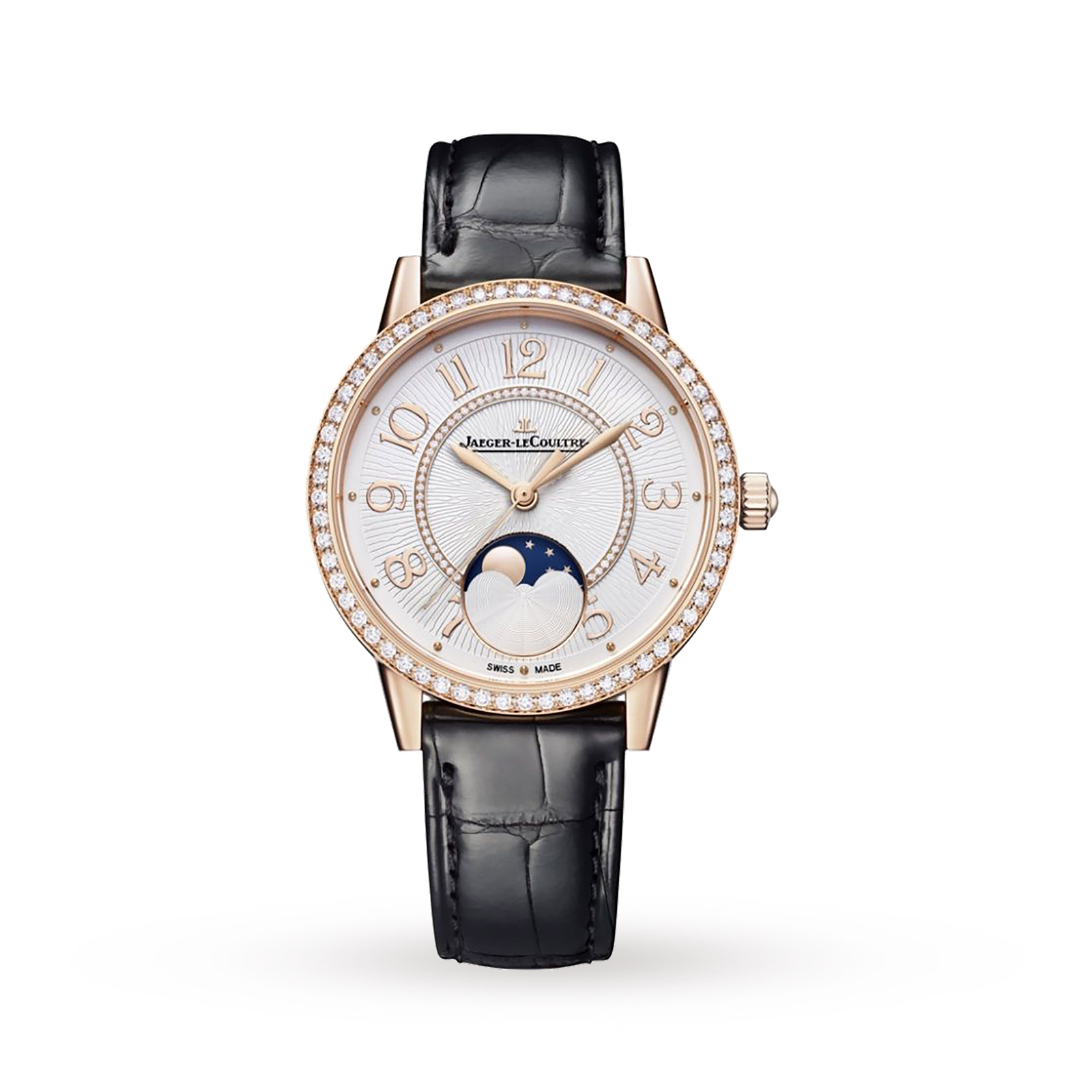 MiroTime Swiss Jaeger-LeCoultre Rendez-Vous Moon Medium Q3572430