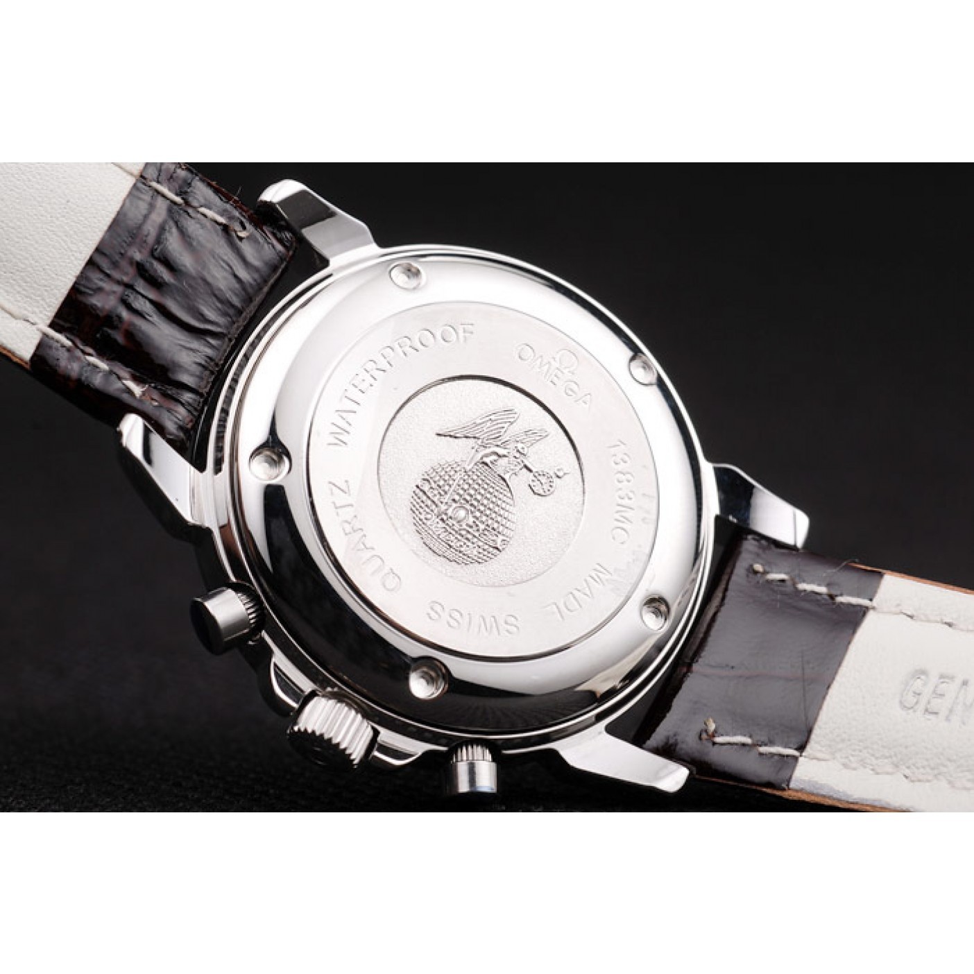 MiroTime Omega Deville-om125