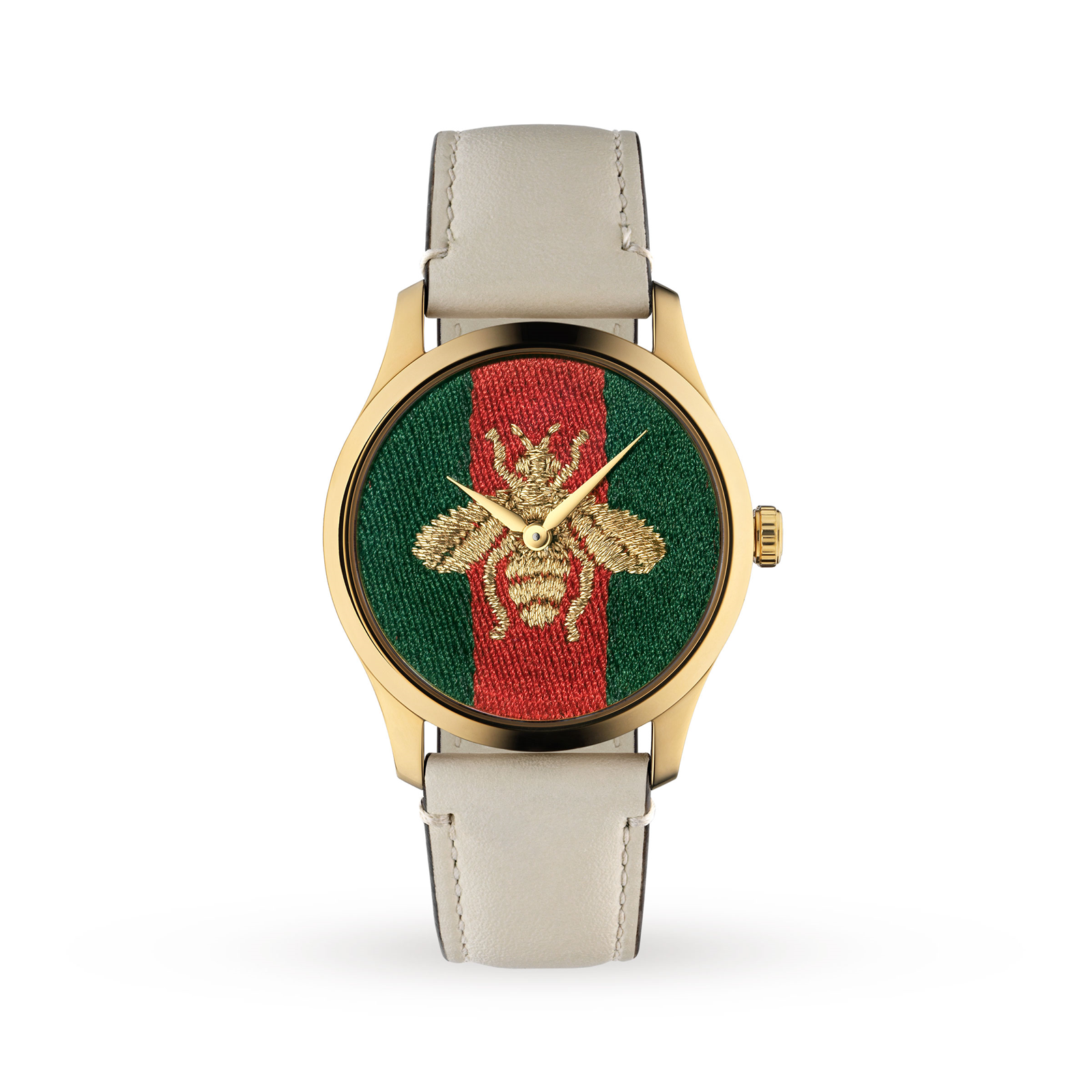 MiroTime Designer G-Timeless 38mm Unisex Watch YA1264128