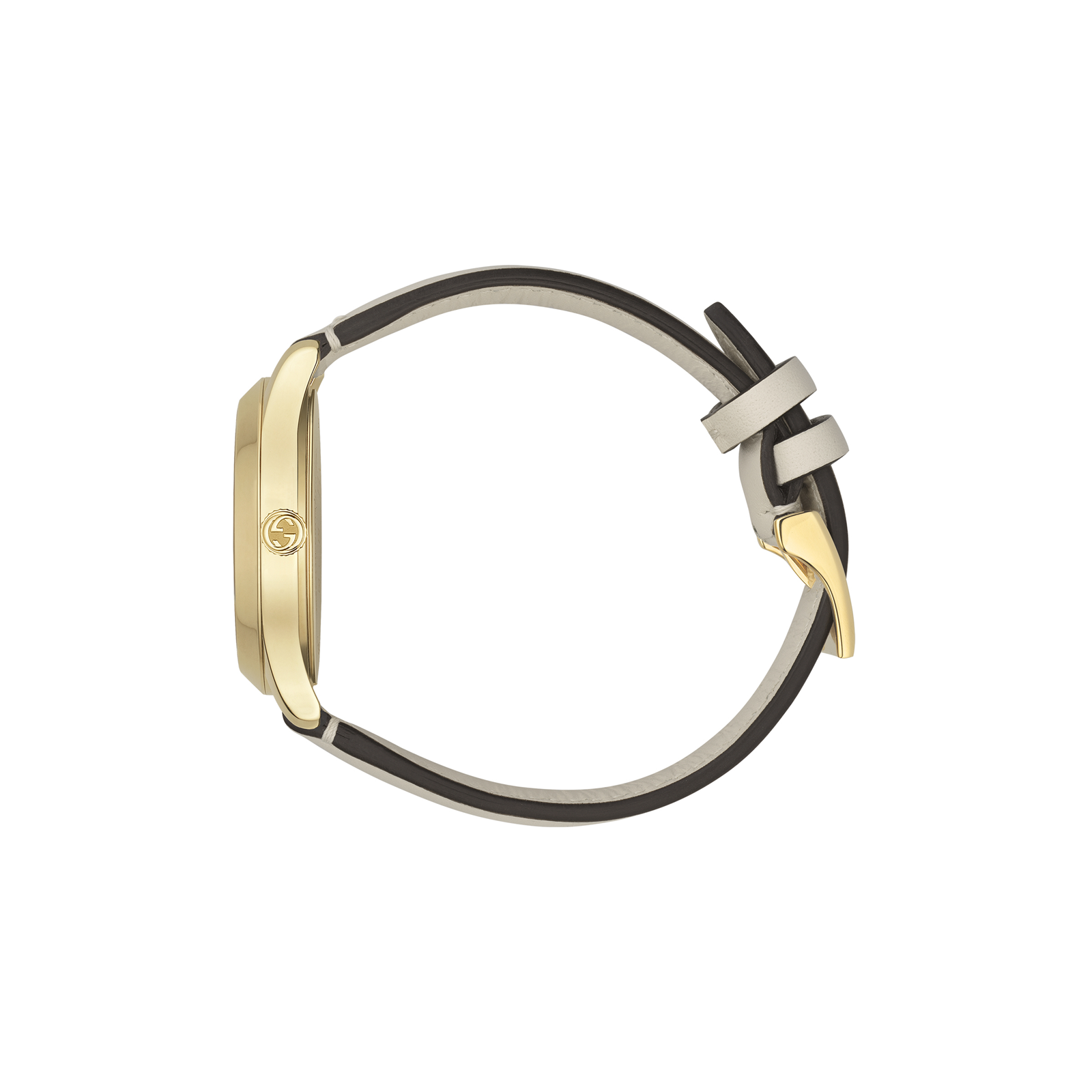 MiroTime Designer G-Timeless 38mm Unisex Watch YA1264128