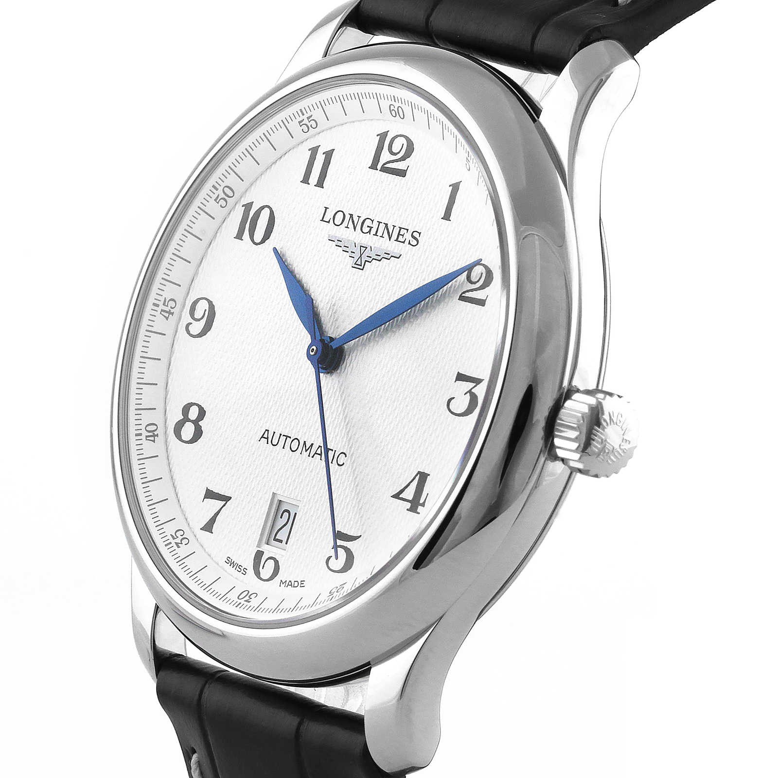 MiroTime Longines Master Collection 38.5mm Mens Watch L26284783