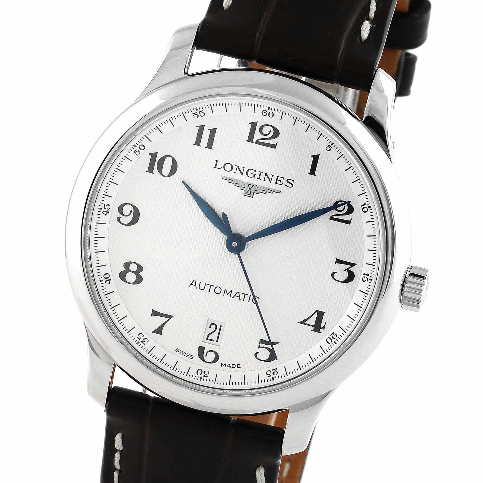 MiroTime Longines Master Collection 38.5mm Mens Watch L26284783