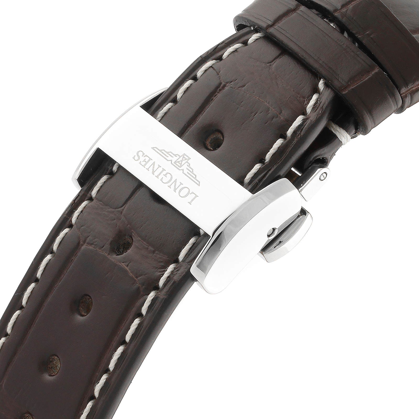 MiroTime Longines Master Collection 38.5mm Mens Watch L26284783