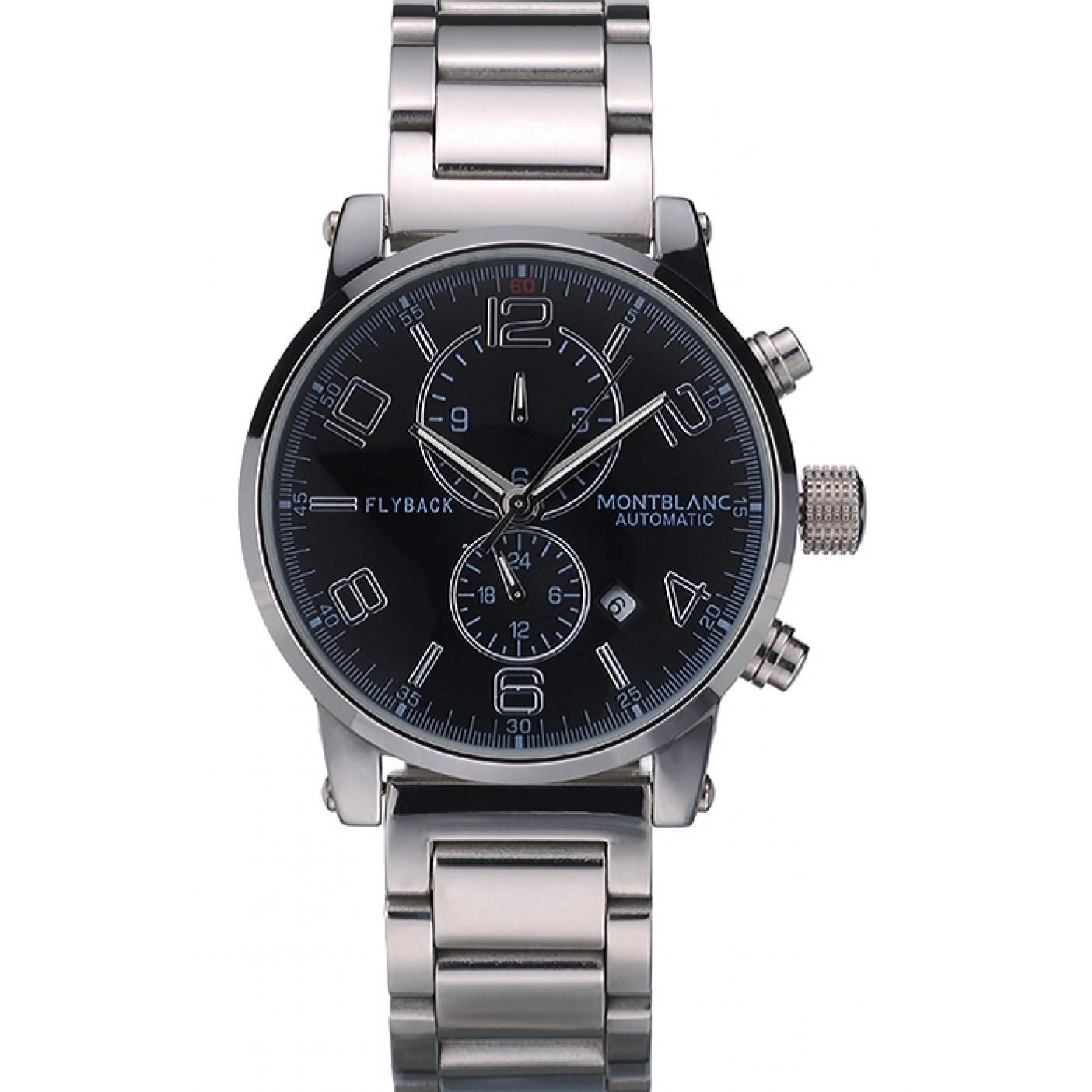 MiroTime MontBlanc 127