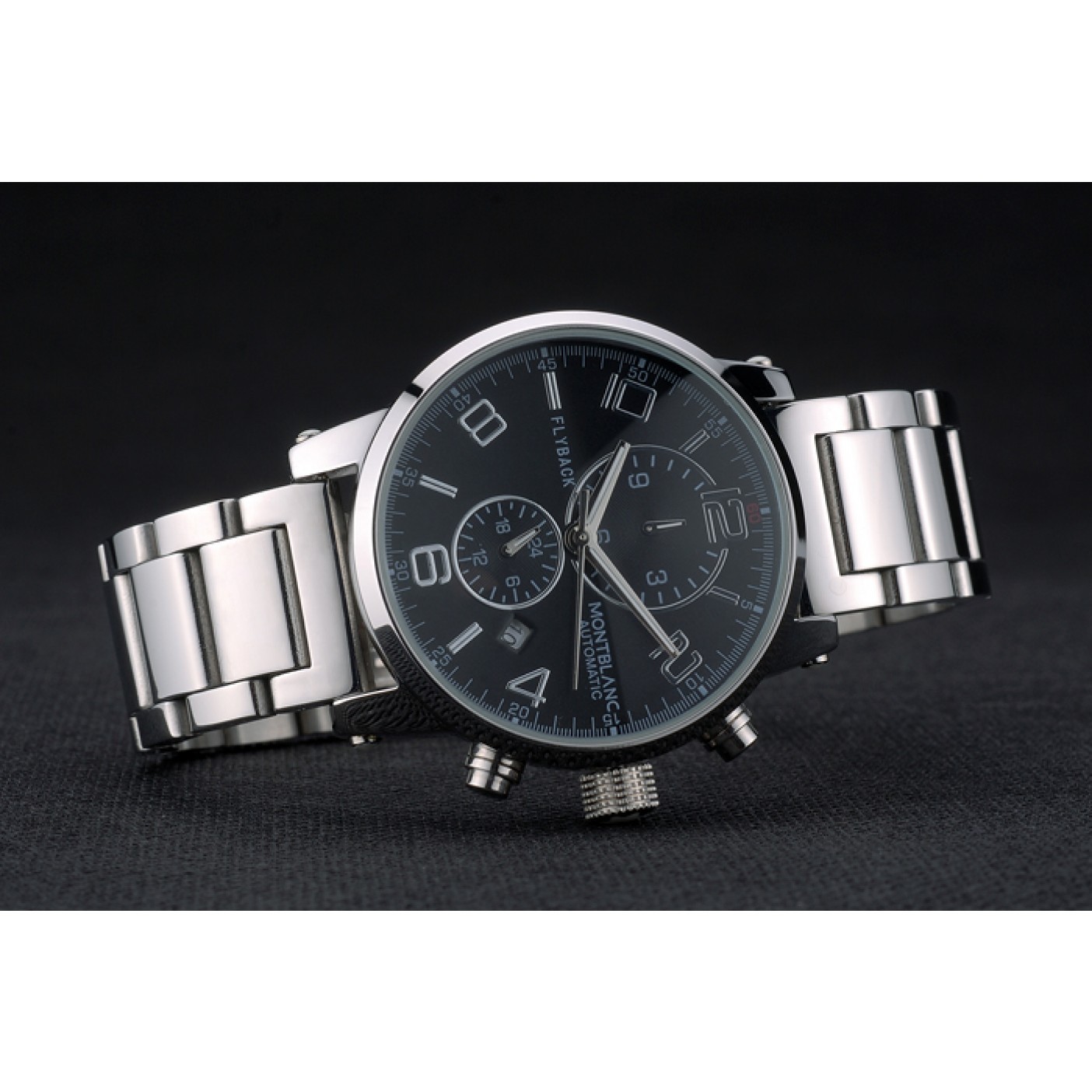 MiroTime MontBlanc 127