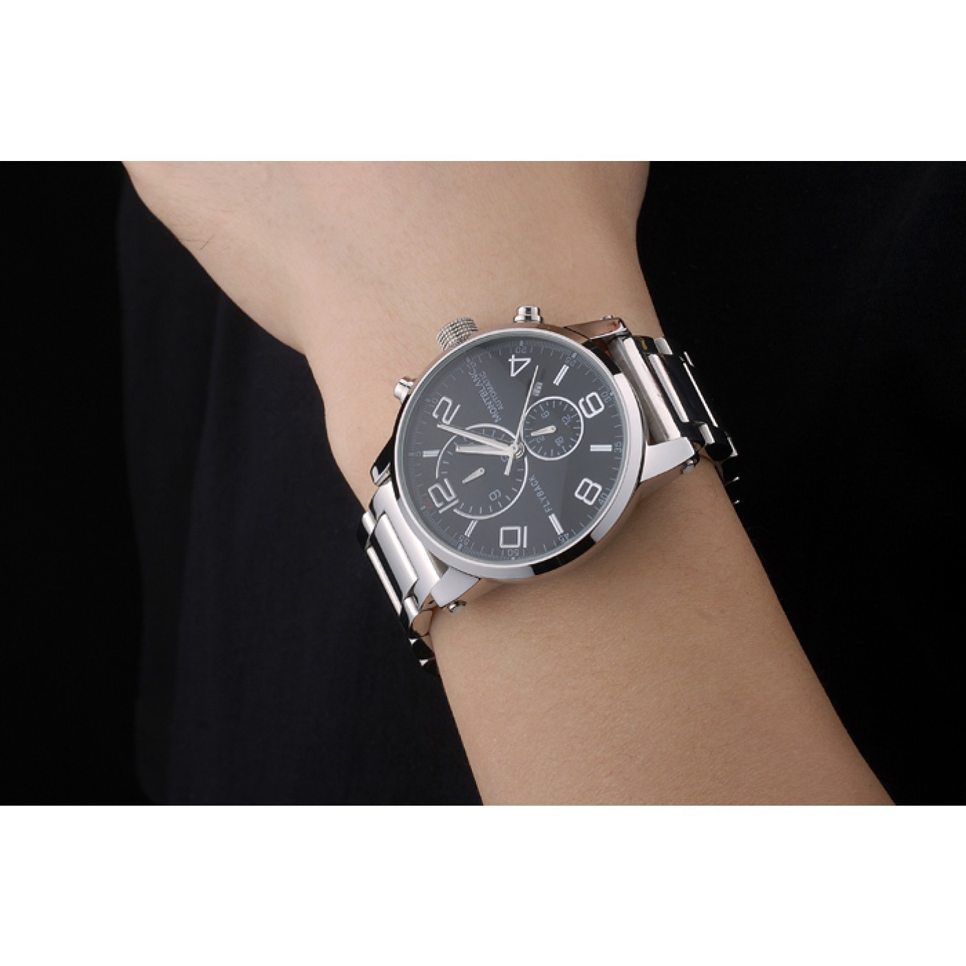 MiroTime MontBlanc 127