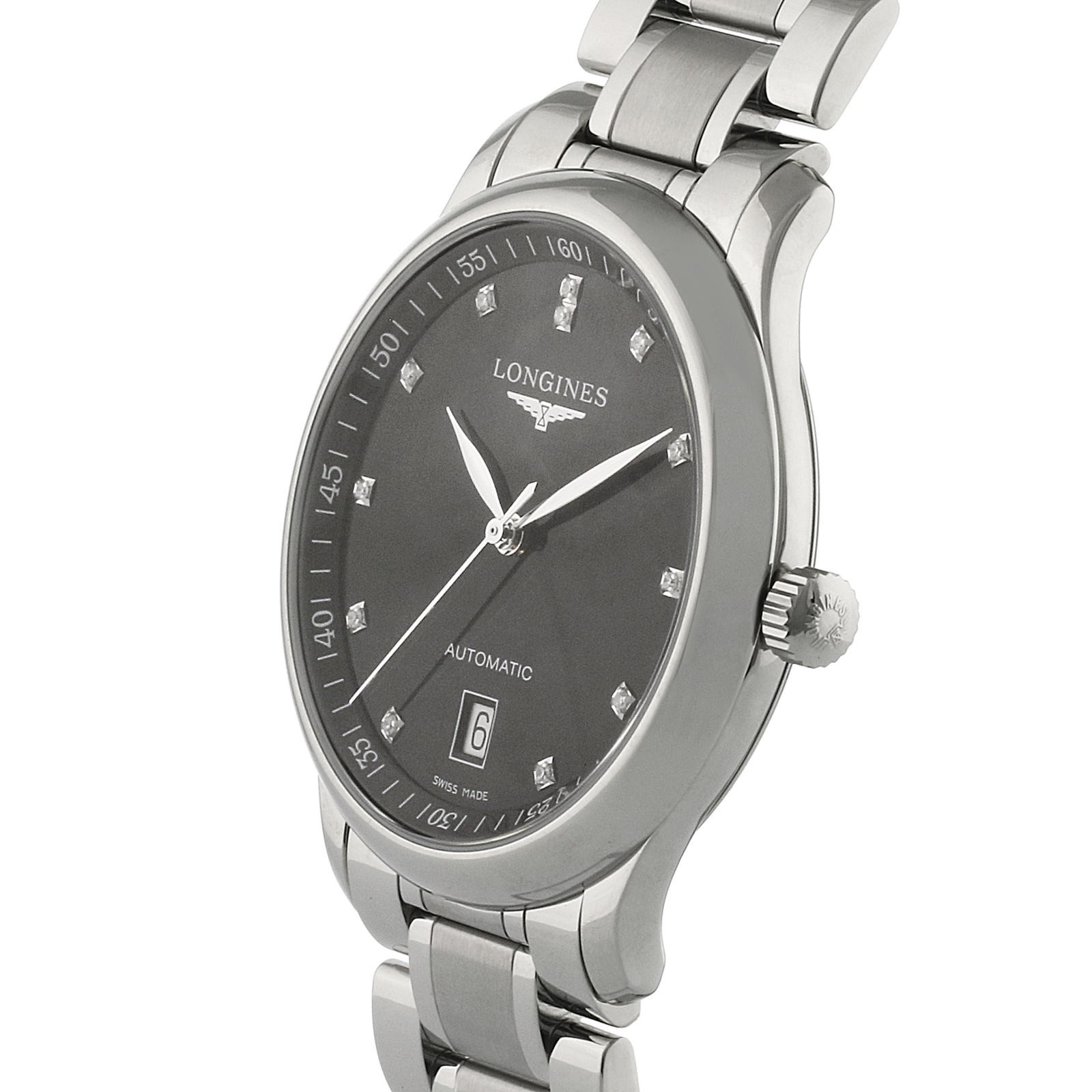 MiroTime Longines Master Collection 38.5mm Mens Watch L26284576