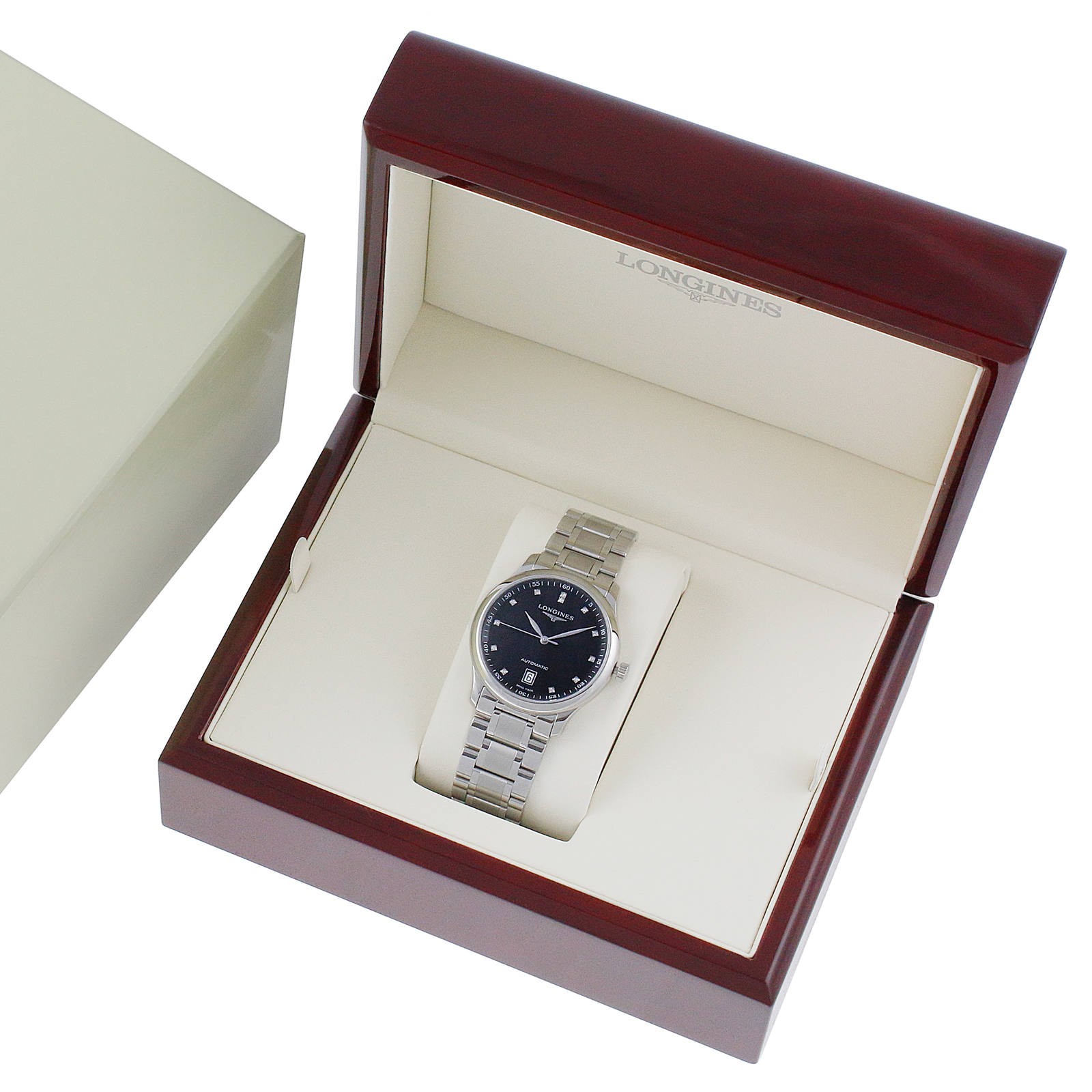 MiroTime Longines Master Collection 38.5mm Mens Watch L26284576