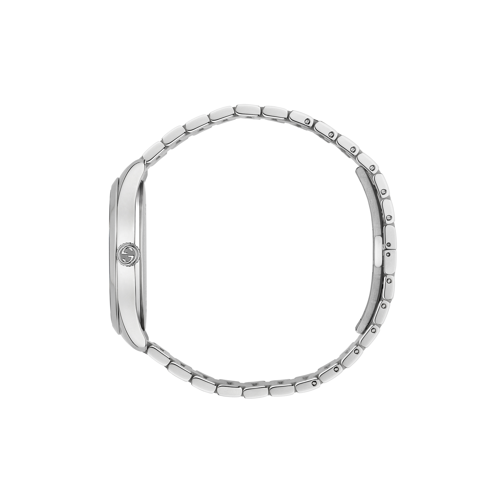MiroTime Designer G-Timeless 38mm Unisex Watch YA1264131