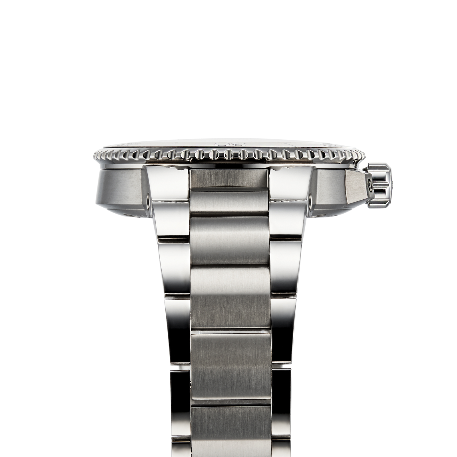 MiroTime Swiss Oris Aquis 43.5mm Mens Watch 01 798 7754 4135-07 8 24 05PEB