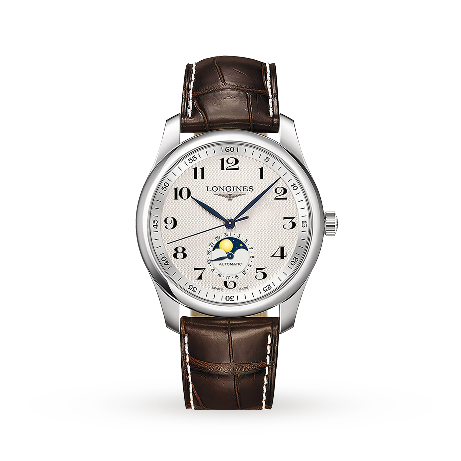 MiroTime Longines Master Collection 40mm Mens Watch L29094783