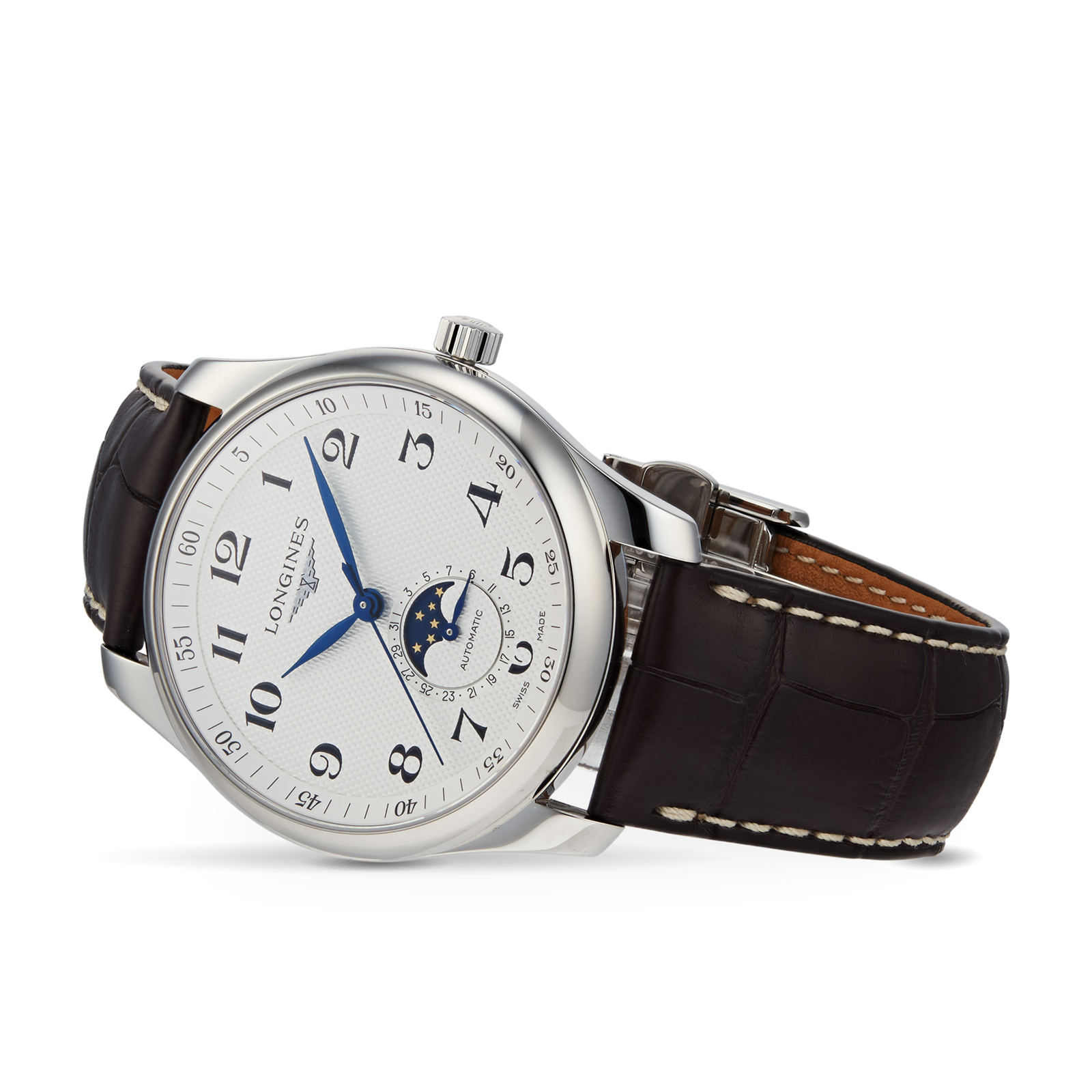 MiroTime Longines Master Collection 40mm Mens Watch L29094783