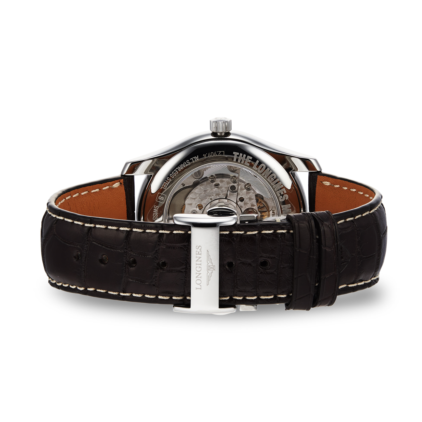 MiroTime Longines Master Collection 40mm Mens Watch L29094783