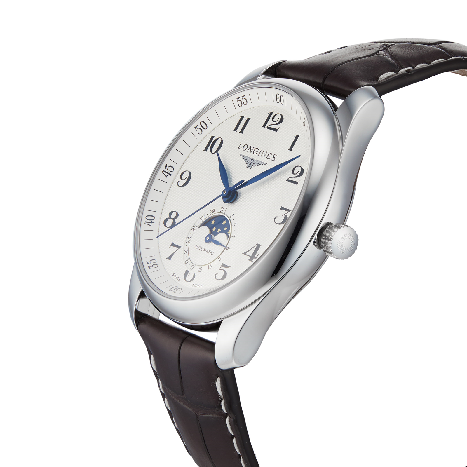 MiroTime Longines Master Collection 40mm Mens Watch L29094783