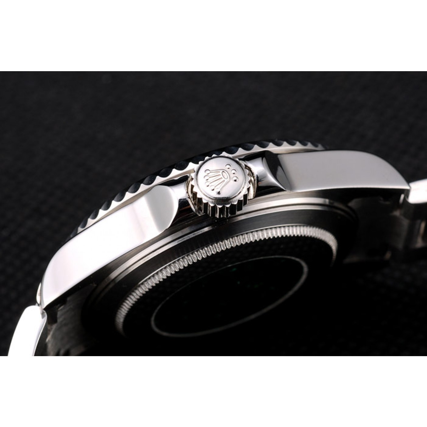 MiroTime Rolex GMT Watch Replica 4895