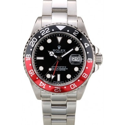 MiroTime Rolex GMT Watch Replica 4895