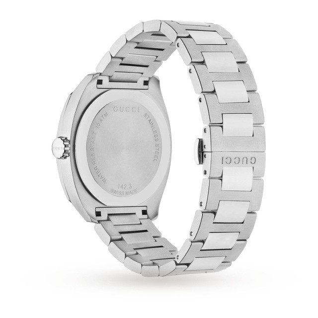 MiroTime Designer GG2570 41mm Mens Watch YA142303