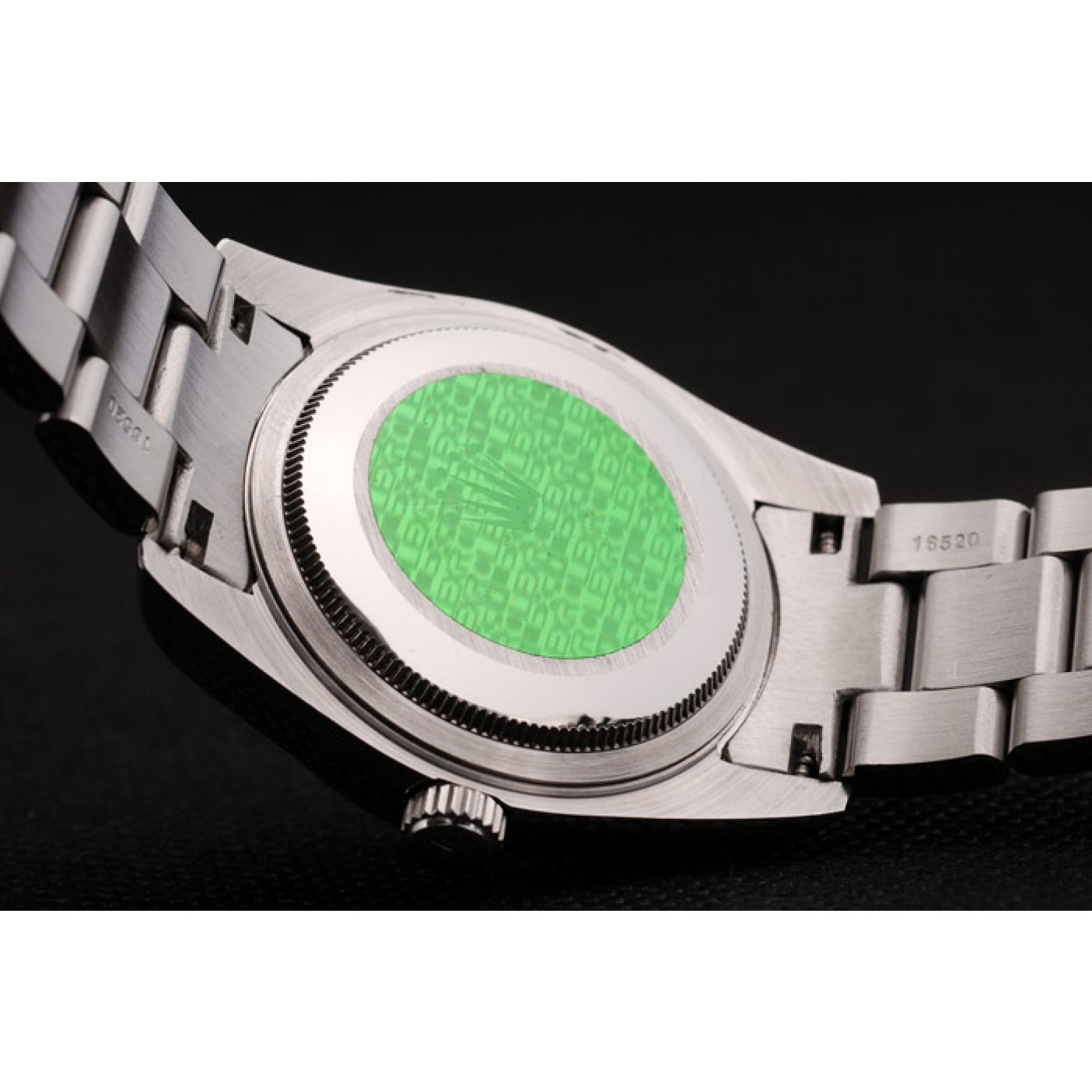 MiroTime Rolex Datejust Swiss Mechanism-srl119